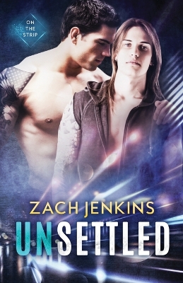 Cover of Unsettled