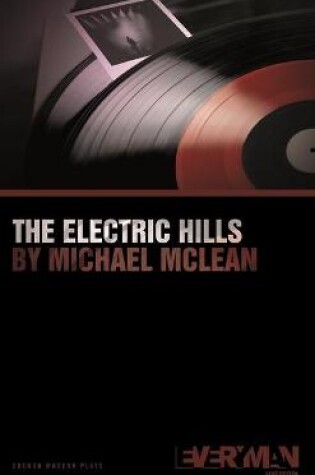 Cover of The Electric Hills