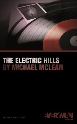 Book cover for The Electric Hills