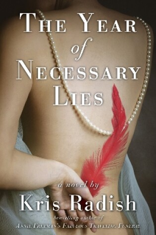 Cover of The Year of Necessary Lies