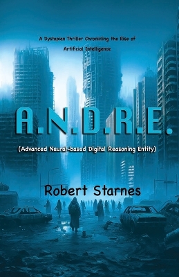 Book cover for A.N.D.R.E.