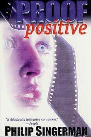 Cover of Proof Positive