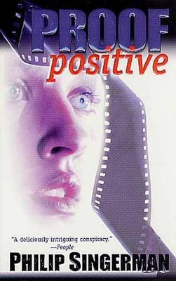 Cover of Proof Positive