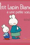 Book cover for Petit Lapin Blanc a Une Petite Soeur - 8