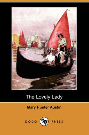 Cover of The Lovely Lady (Dodo Press)