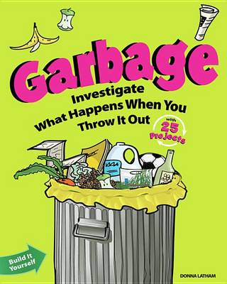 Cover of Garbage