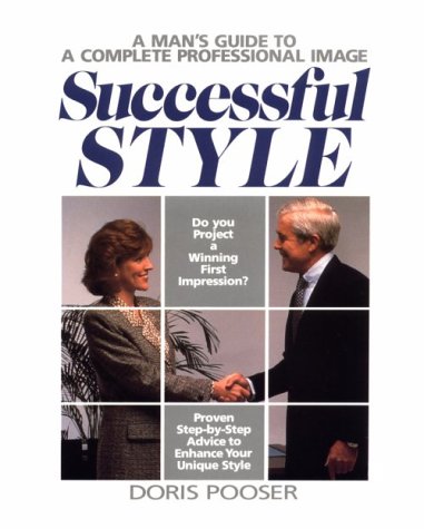 Cover of Successful Style