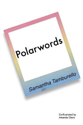 Book cover for Polarwords