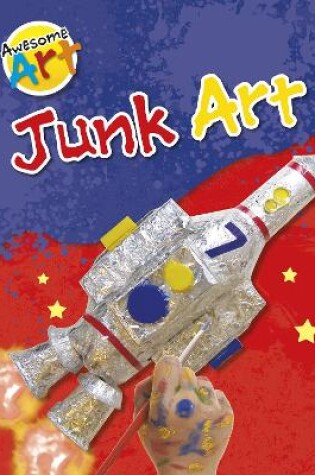 Cover of Junk Art