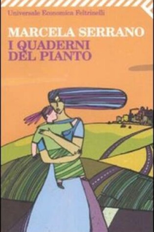 Cover of I Quaderni Del Pianto