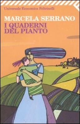 Book cover for I Quaderni Del Pianto