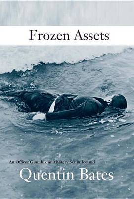 Book cover for Frozen Assets