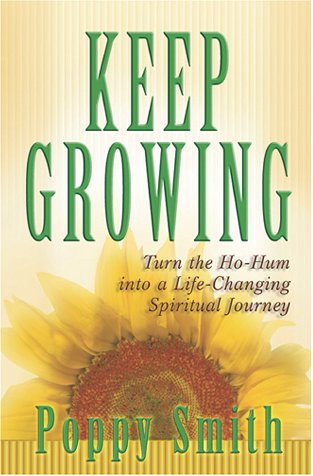 Book cover for Keep Growing