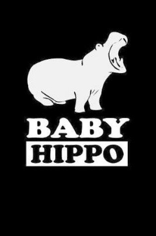 Cover of Baby Hippo