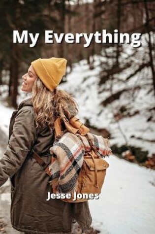 Cover of My Everything