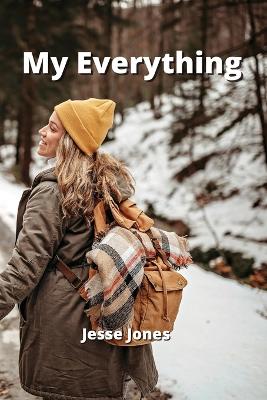 Book cover for My Everything