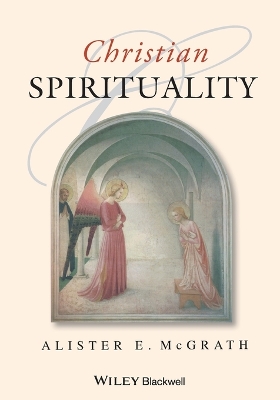 Book cover for Christian Spirituality – An Introduction