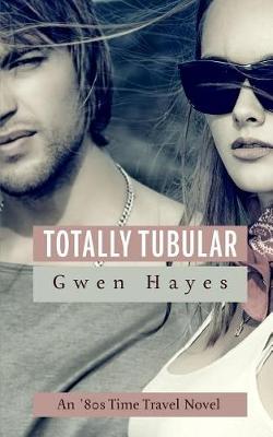 Book cover for Totally Tubular