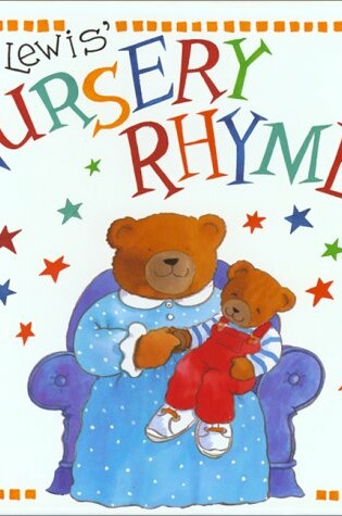 Cover of Nursery Rhymes(ppr/Brd)