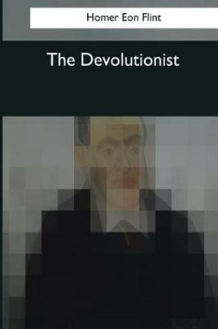 Cover of The Devolutionist