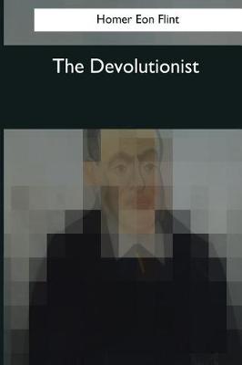 Book cover for The Devolutionist