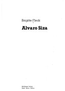 Book cover for Alvaro Siza Und Die Schule Von Porto