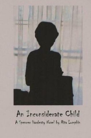 Cover of An Inconsiderate Child
