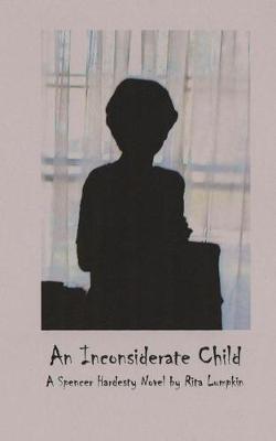 Book cover for An Inconsiderate Child