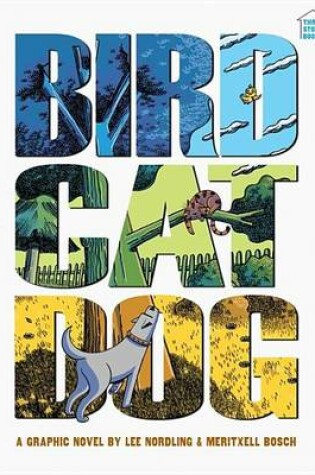 Cover of BirdCatDog