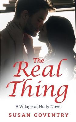 Cover of The Real Thing