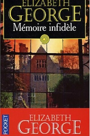 Cover of Memoire Infidele