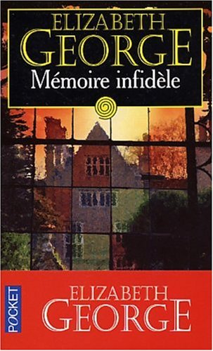 Book cover for Memoire Infidele
