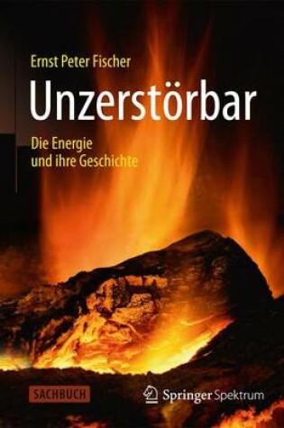 Cover of Unzerstoerbar