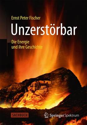 Book cover for Unzerstoerbar