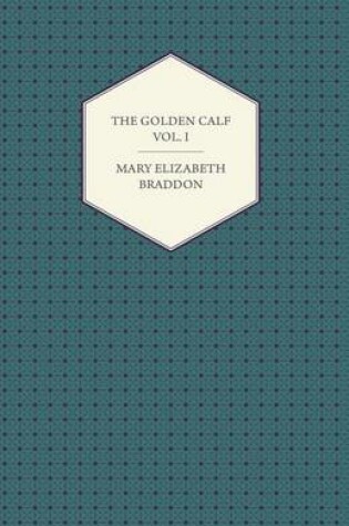 Cover of The Golden Calf Vol. I