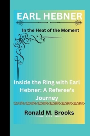 Cover of Earl Hebner