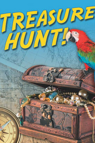 Cover of Treasure Hunt!