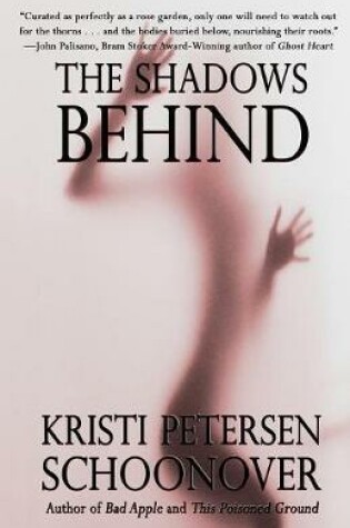 Cover of The Shadows Behind