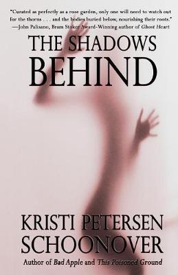 Book cover for The Shadows Behind