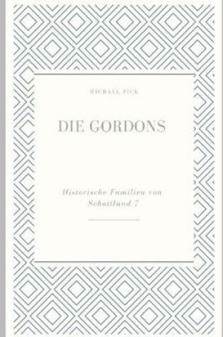 Cover of Die Gordons