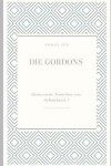 Book cover for Die Gordons