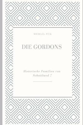 Book cover for Die Gordons