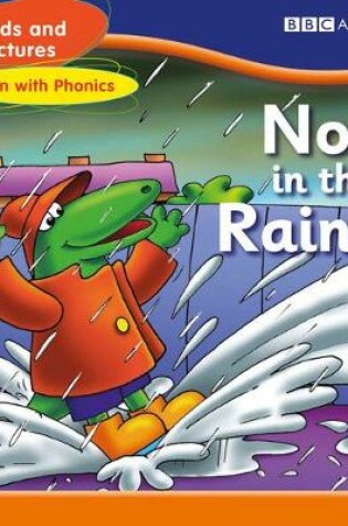 Cover of MF Fun with Phonics: Not in the Rain Set 9