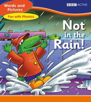 Cover of MF Fun with Phonics: Not in the Rain Set 9