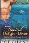 Book cover for Tropical Dragon Diver