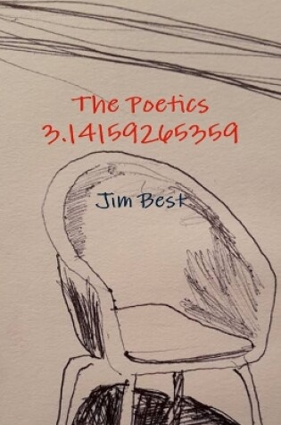 Cover of The Poetics 3.14159265359