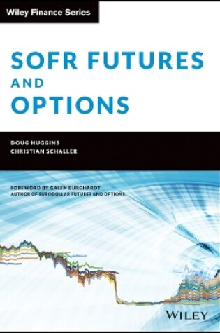 Cover of SOFR Futures and Options