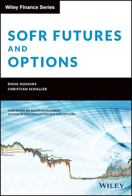 Book cover for SOFR Futures and Options