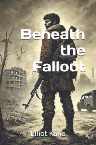 Cover of Beneath the Fallout