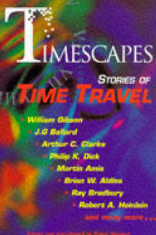 Cover of Timescapes